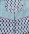 Bantex A-Line Large Printed Nighty