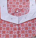 Cotton A-Line Large Printed Nighty