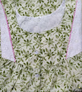 Bantex Extra long Large Printed Nighty