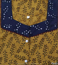 Cotton A-Line Large Printed Nighty
