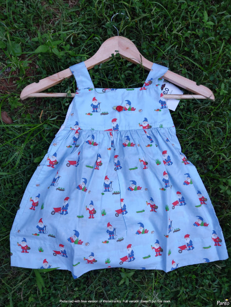 Belt Frocks for girls 2 yrs to 3 yrs old