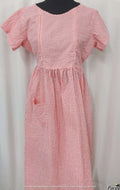 Bantex Side zip Medium Printed Maternity Wear