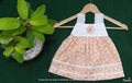 Belt Frocks for girls  6 months to 1.5 years old