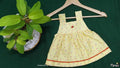 Belt Frocks for girls  0 months to 6 months old