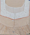 Bantex Half Open Large Printed Nighty