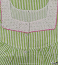 Bantex Half Open Large Printed Nighty