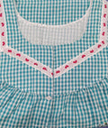 Bantex Half Open Large Printed Nighty