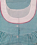 Bantex Half Open Large Printed Nighty