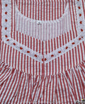 Bantex No Open Medium Printed Nighty