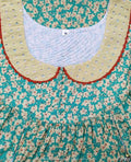Bantex With Dual Side Zip Medium Printed Nighty