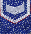 Rayon Full Open Medium Printed Nighty