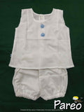 Belt Frocks for girls  0 months to 6 months old