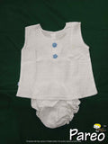 Belt Frocks for girls  0 months to 6 months old