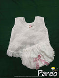 Belt Frocks for girls  0 months to 6 months old