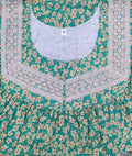 Bantex No Open Small Printed Nighty