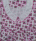 Bantex No Open Small Printed Nighty