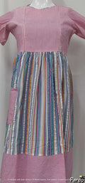 Bantex Side zip Small Printed Maternity Wear