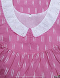 Soft Cotton No Open Medium Printed Nighty