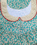 Cotton No Open Large Printed Nighty