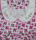 Cotton No Open Medium Printed Nighty
