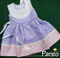 Frocks for girls 2 to 3 years old