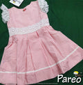 Frocks for girls 2 to 3 years old