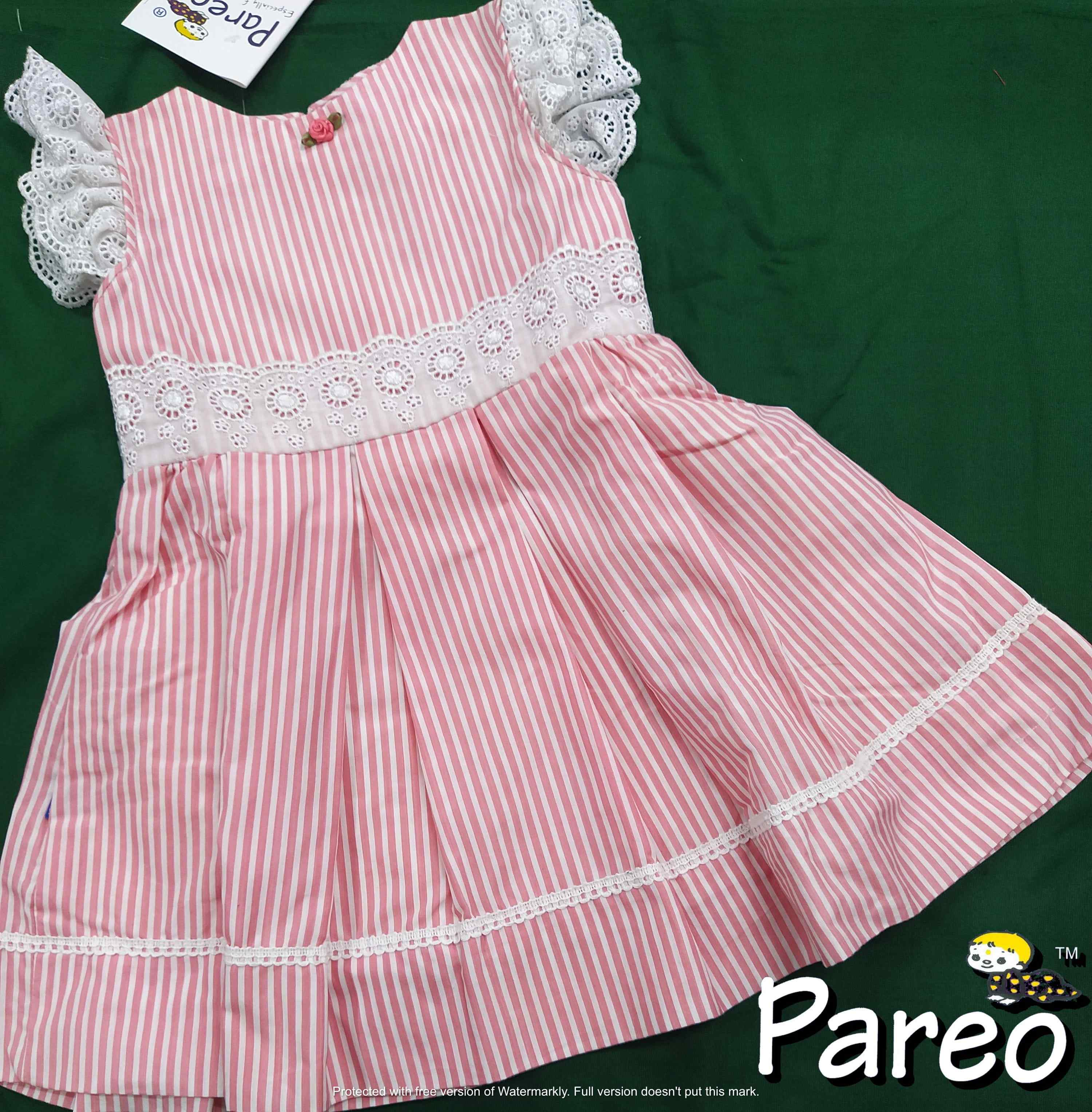 Frocks for girls 2 to 3 years old