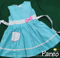 Frocks for girls 2 to 3 years old