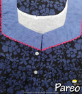 Rayon Full Open Medium Printed Nighty