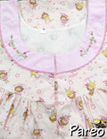 Soft Cotton Full Open Medium Printed Nighty