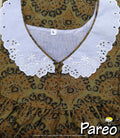 Soft Cotton No Open Large Printed Nighty