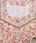 Bantex Half Open Medium Printed Nighty