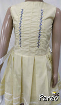 Frocks for girls 3 to 4 years old