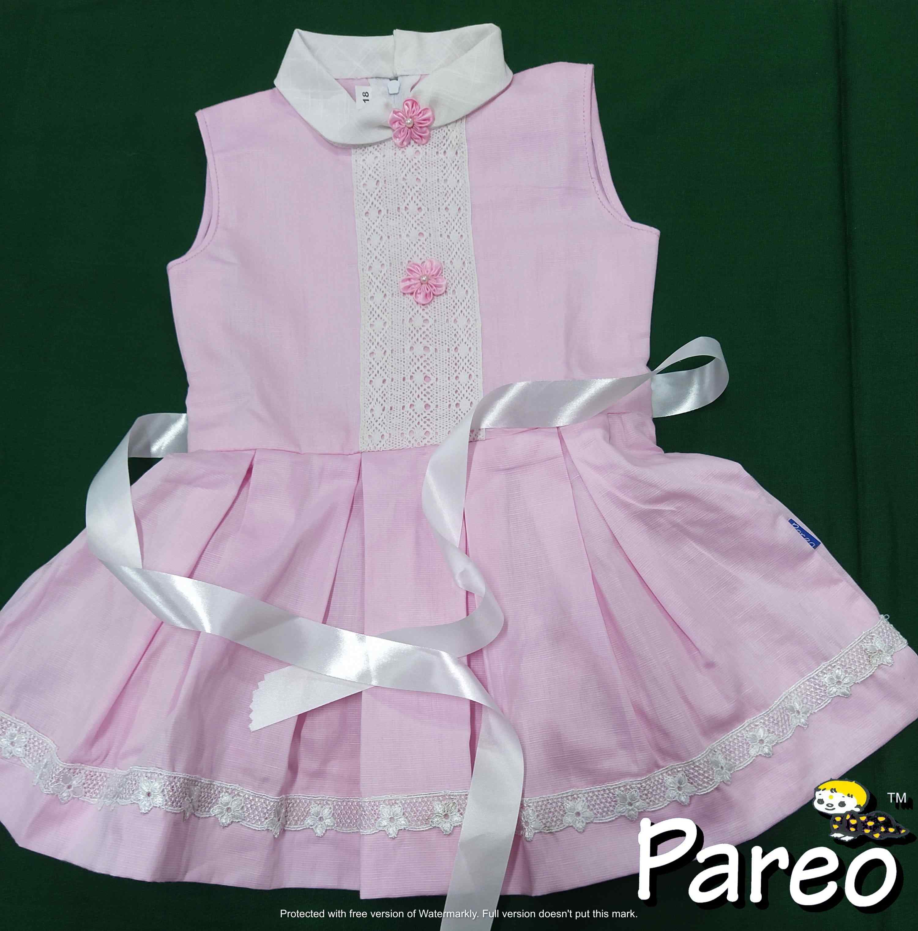 Frocks for girls 5 to 6 years old