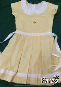 Frocks for girls 6 to 7 years old