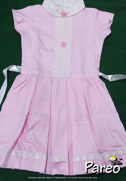 Frocks for girls 6 to 7 years old