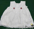 Belt Frocks for girls  0 months to 6 months old