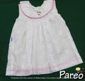 Belt Frocks for girls  6 months to 1.5 years old
