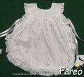 Belt Frocks for girls  6 months to 1.5 years old