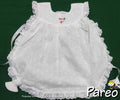 Belt Frocks for girls  6 months to 1.5 years old