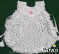 Belt Frocks for girls  6 months to 1.5 years old