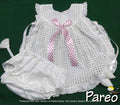 Belt Frocks for girls  6 months to 1.5 years old