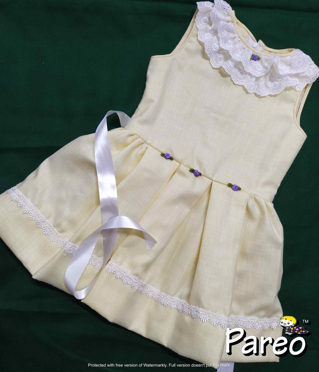 Frocks for girls 2 to 3 years old