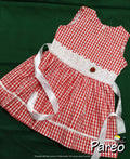 Frocks for girls 4 to 5 years old