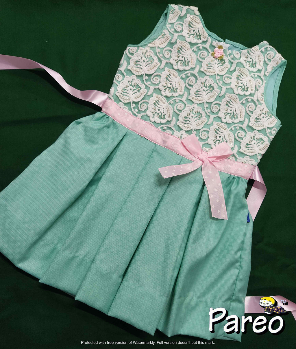 Frocks for girls 3 to 4 years old