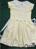 Frocks for girls 6 to 7 years old