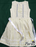 Frocks for girls 5 to 6 years old