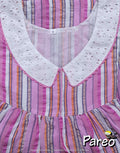 Bantex No Open Small Printed Nighty