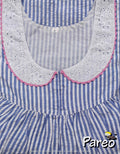 Bantex No Open Small Printed Nighty