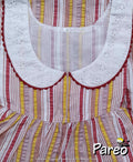 Bantex No Open Small Printed Nighty